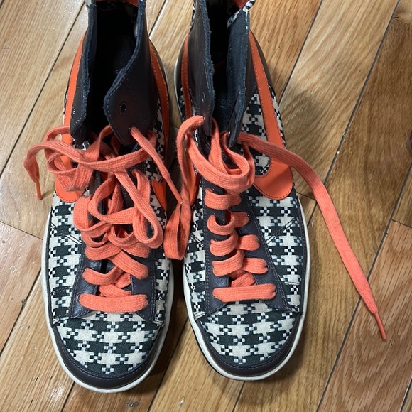 Rare Retro Nike stock. Women 7 or 7.5. - Picture 2 of 6